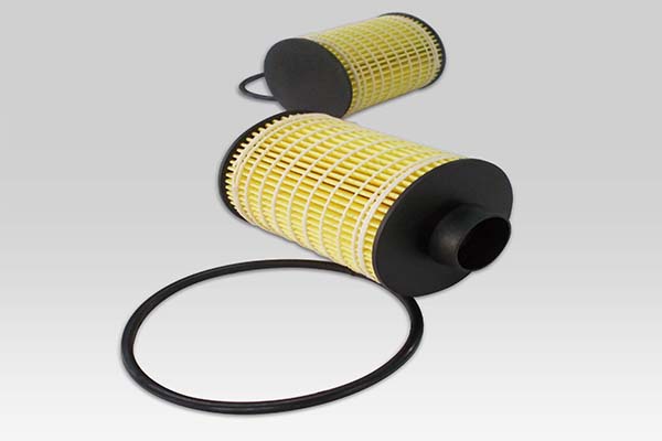 Palivový filter FORD OMNICRAFT